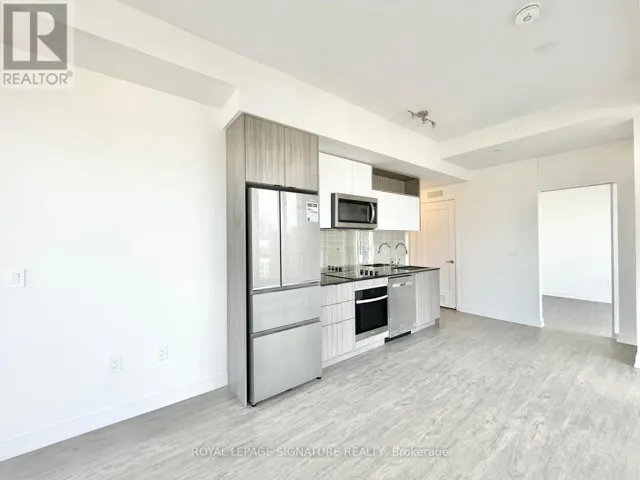 1502 - 70 PRINCESS STREET, Toronto (Moss Park), Ontario M5A0X6