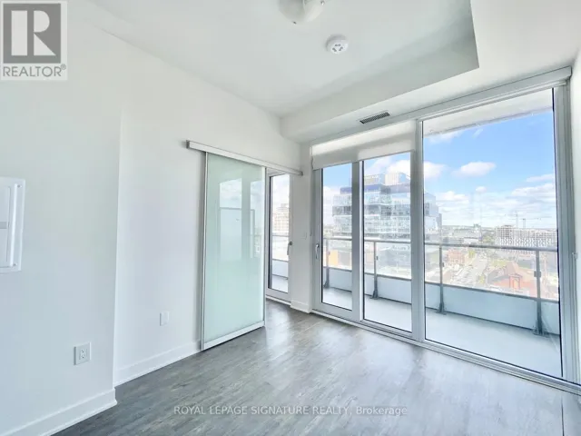 1502 - 70 PRINCESS STREET, Toronto (Moss Park), Ontario M5A0X6