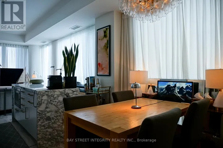 2126 - 135 LOWER SHERBOURNE STREET, Toronto (Waterfront Communities), Ontario M5A1Y4