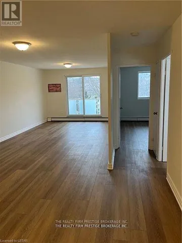 211 - 583 MORNINGTON AVENUE, London East (East G), Ontario N5Y3E9