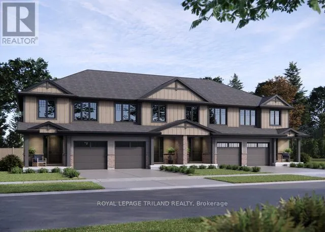 15 KILN LANE, St. Thomas, Ontario N5R0S2