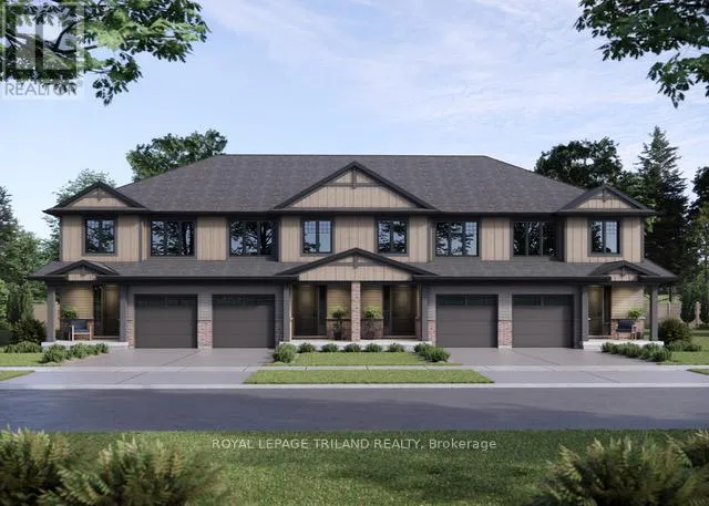 17 KILN LANE, St. Thomas, Ontario N5R0S2