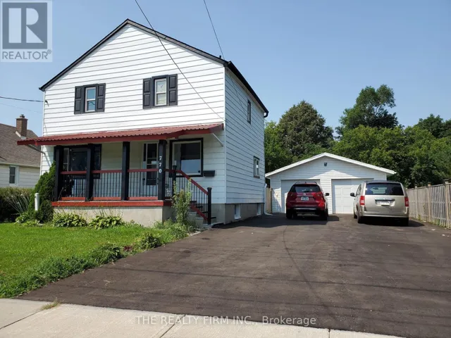 770 CHEAPSIDE STREET, London East (East C), Ontario N5Y3Y9