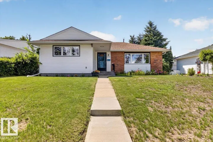 10736 48 ST NW, Edmonton, Alberta T6A2B5