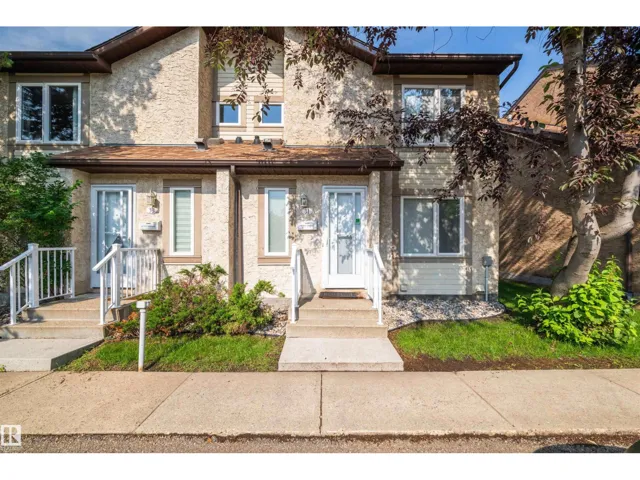 #31 11111 26 AV NW, Edmonton, Alberta T6J5M7