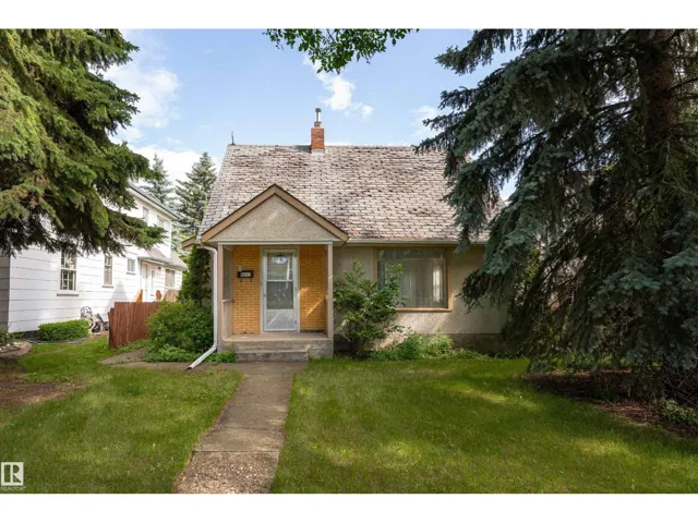 9642 72 AV NW NW, Edmonton, Alberta T6E0Y6