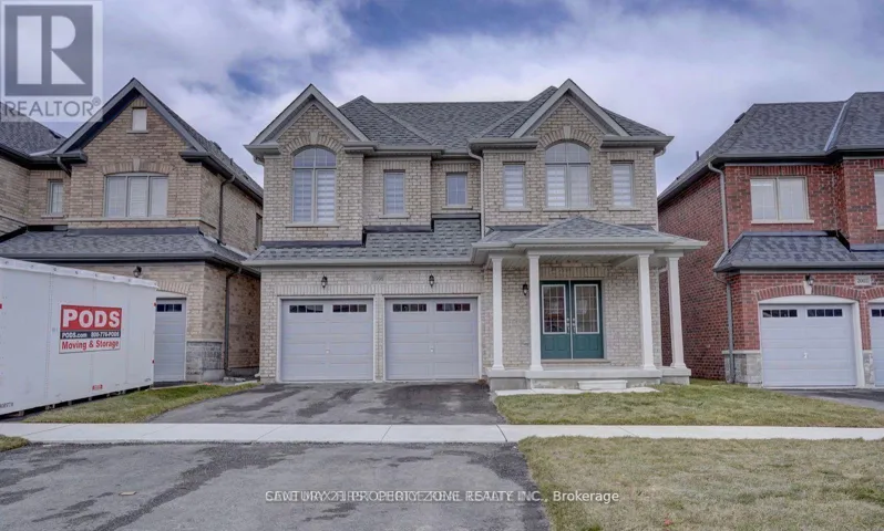 1998 GRANDVIEW STREET, Oshawa (Taunton), Ontario L1H8L7