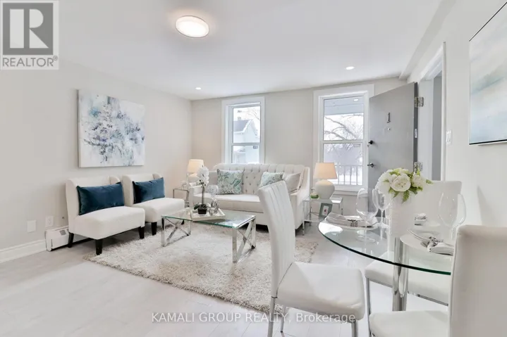 UNIT 1 - 81 MCMILLAN DRIVE, Oshawa (O'Neill), Ontario L1G3Z7