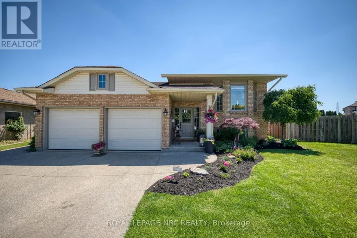 27 BAHAMA BAY, St. Catharines (Bunting/Linwell), Ontario L2M7W2