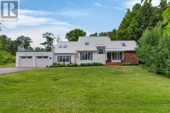 497 Keppoch Road, Stratford, Prince Edward Island C1B2J8