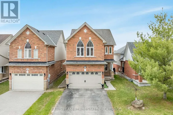 1845 LAMSTONE STREET, Innisfil (Alcona), Ontario L9S4Z8