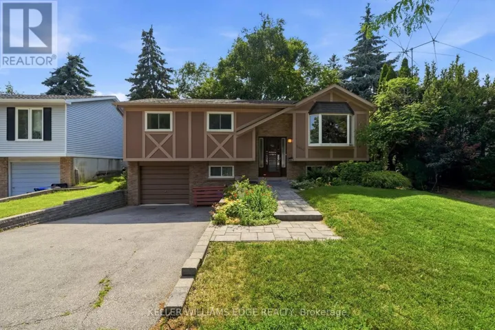 2410 CAVENDISH DRIVE, Burlington (Brant Hills), Ontario L7P3B9