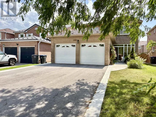 4460 ASHLEY AVENUE, Mississauga (Hurontario), Ontario L5R2A2