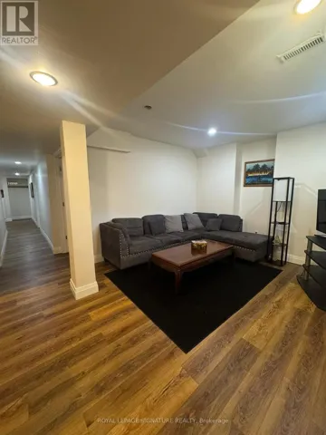 BSMT - 3974 FOXWOOD AVENUE, Mississauga (Lisgar), Ontario L5N7V4