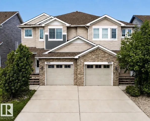 1806 28 ST NW NW, Edmonton, Alberta T6T0S7