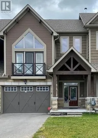 120 DELPHI LANE, Blue Mountains, Ontario N0H1J0