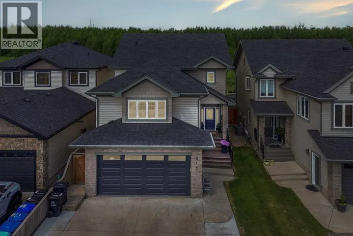 212 Stonecreek Landing, Fort McMurray, Alberta T9K0X4