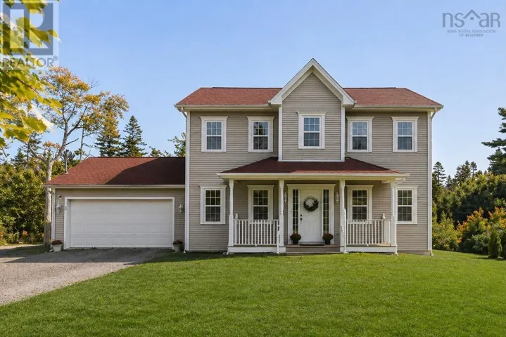 766 Westwood Boulevard, Upper Tantallon, Nova Scotia B3Z4K1