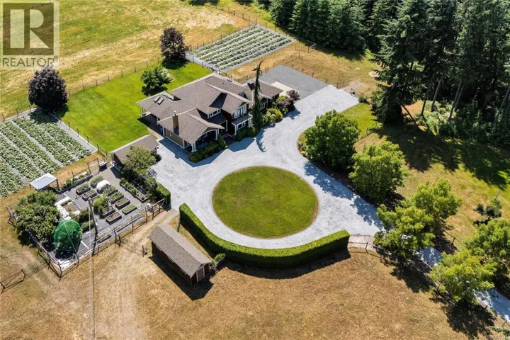 1848 Myhrest Rd, Cowichan Bay, British Columbia V0R1N1