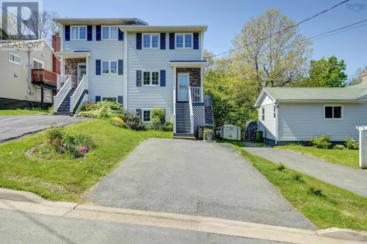 A 24A Glenwood Avenue, Dartmouth, Nova Scotia B2Y3G7