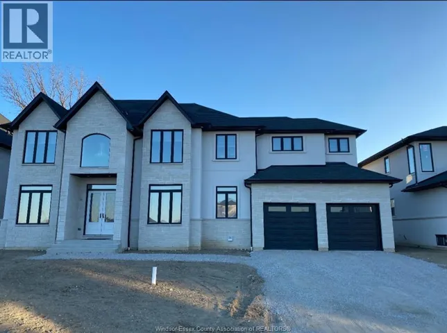 3540 FIORINA STREET Unit# LOWER, LaSalle, Ontario N9H0M9
