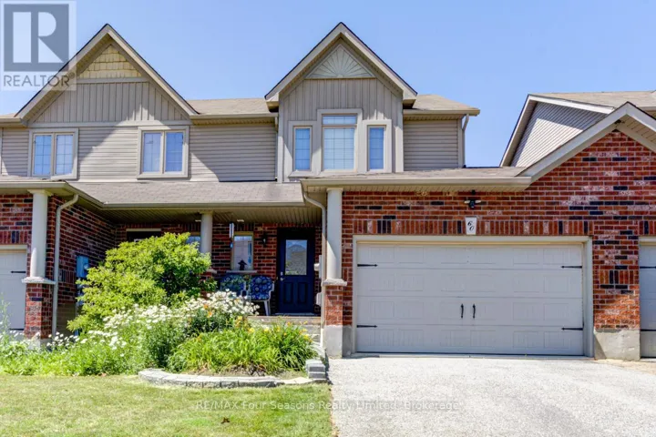 60 BARR STREET, Collingwood, Ontario L9Y0E6