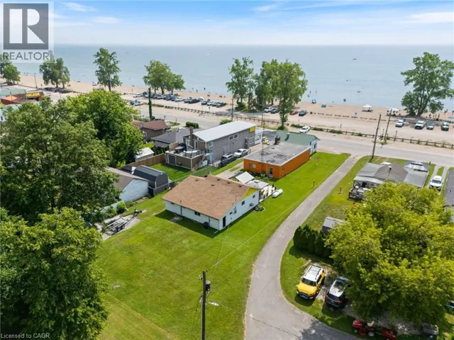103 CEDAR Drive, Turkey Point, Ontario N0E1T0