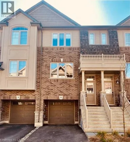 5 BIROT Lane, Ancaster, Ontario L9K0K1