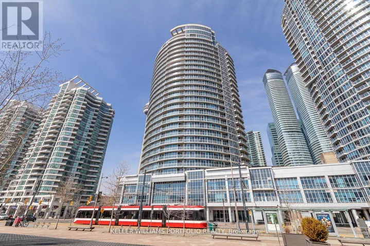 405 - 218 QUEENS QUAY W, Toronto (Waterfront Communities), Ontario M5J2Y6