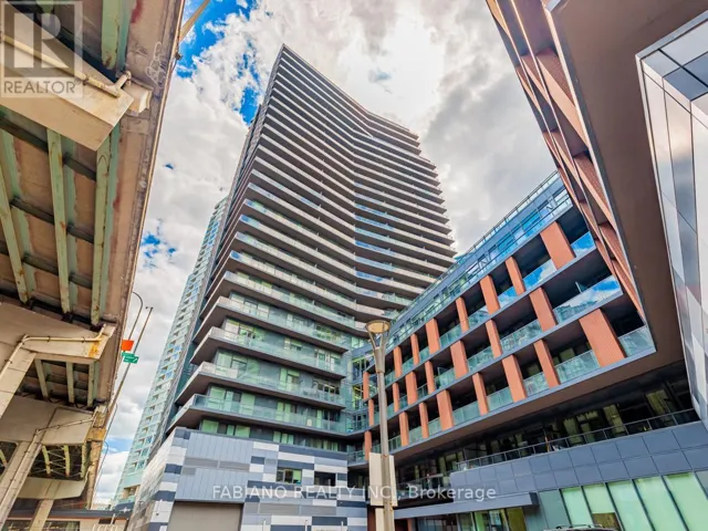 2313 - 20 BRUYERES MEWS, Toronto (Niagara), Ontario M5V0G8