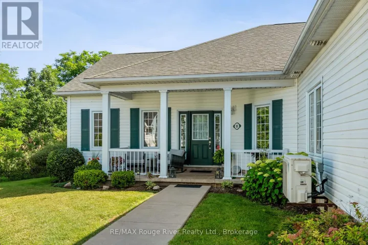 503 - 325 DENSMORE ROAD, Cobourg, Ontario K9A0E4