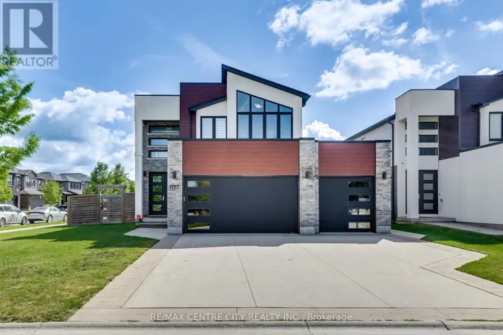 1762 DEWAR PLACE, London North (North S), Ontario N6G0L4