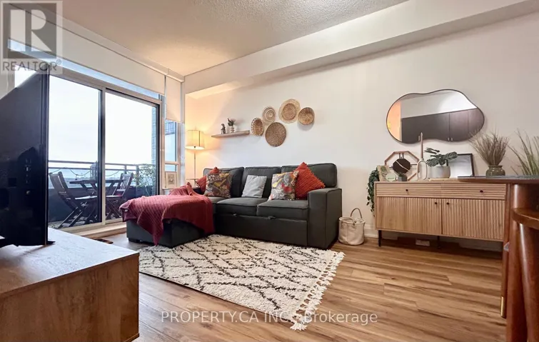 801 - 85 NORTH PARK ROAD, Vaughan (Beverley Glen), Ontario L4J0H9