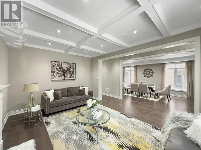 20 BARROW AVENUE, Bradford West Gwillimbury (Bradford), Ontario L3Z0W1