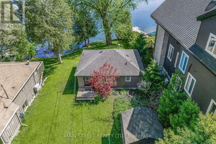 73 CEDARVALE BOULEVARD, Whitchurch-Stouffville, Ontario L4A7X3