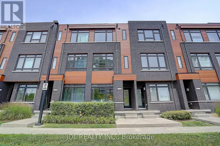 119 - 370 D RED MAPLE ROAD, Richmond Hill (Langstaff), Ontario L4C5T4