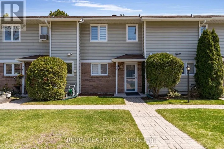 13 - 39 28TH STREET S, Wasaga Beach, Ontario L9Z2E4
