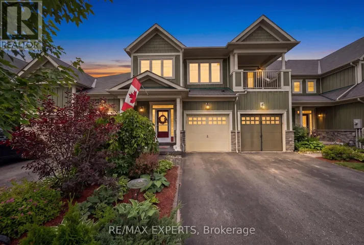 58 SAVANNAH CRESCENT, Wasaga Beach, Ontario L9Z0E7