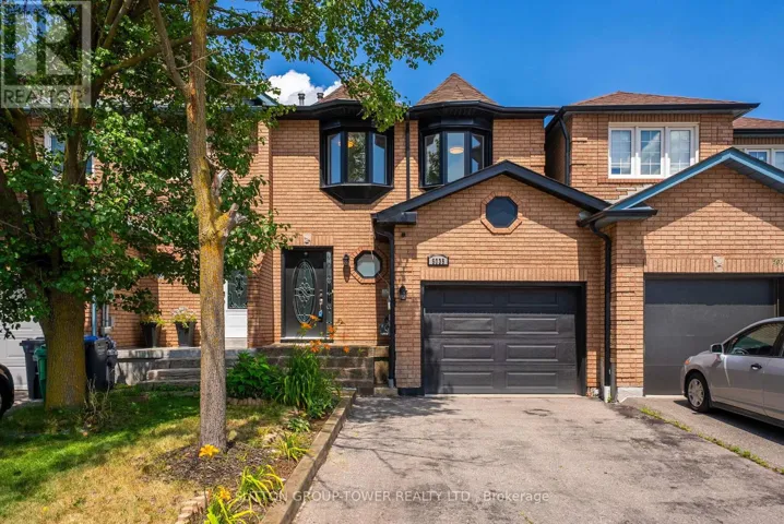 5035 MOULIN ROUGE CRESCENT, Mississauga (East Credit), Ontario L5V1R6