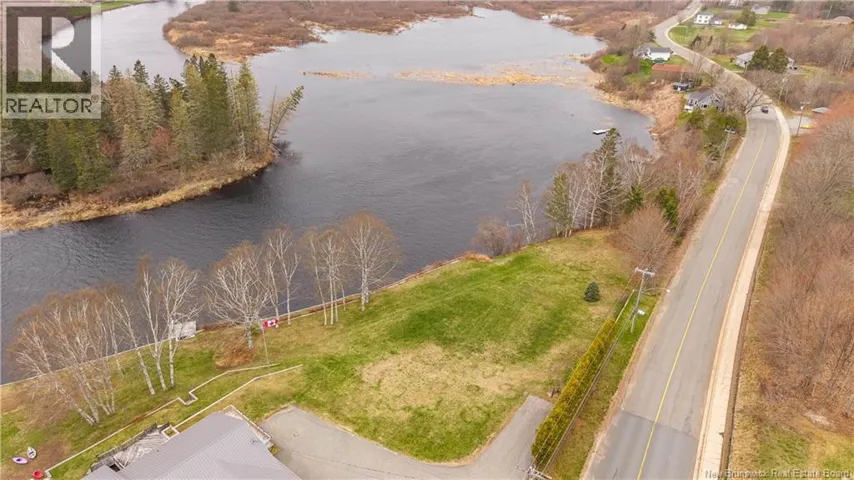 65 Riverview Avenue, St George, New Brunswick E5C3M7