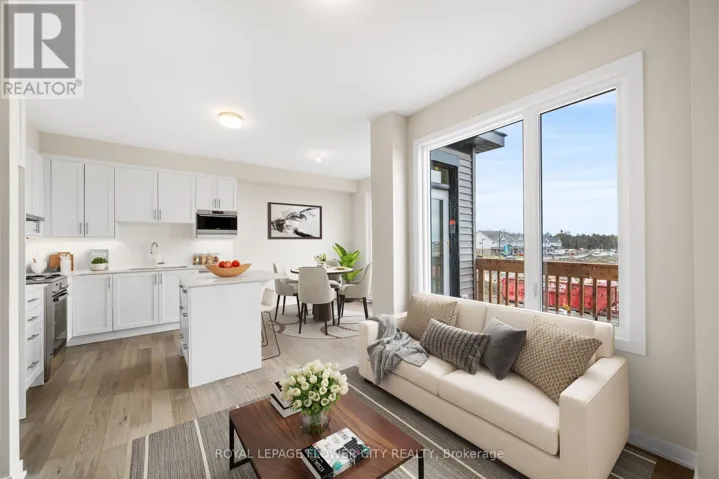 283 LES EMMERSON DRIVE, Ottawa, Ontario K2J7L6