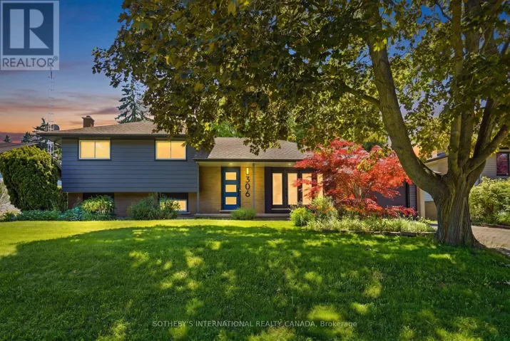 306 CENTRE STREET, Niagara-on-the-Lake (Town), Ontario L0S1J0
