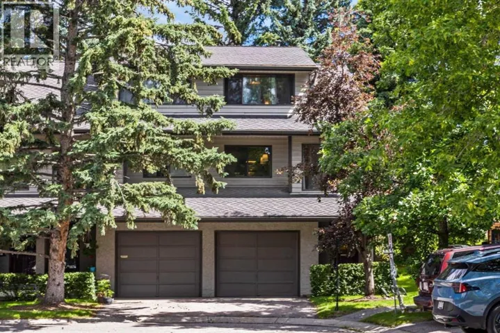 16, 140 Point Drive NW, Calgary, Alberta T3B4W3