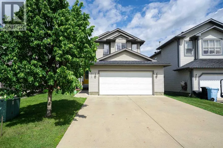 213 Parry Crescent, Fort McMurray, Alberta T9K2T5