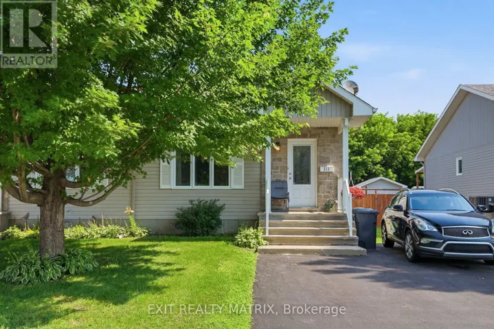 313 NELSON STREET, Hawkesbury, Ontario K6A1M1