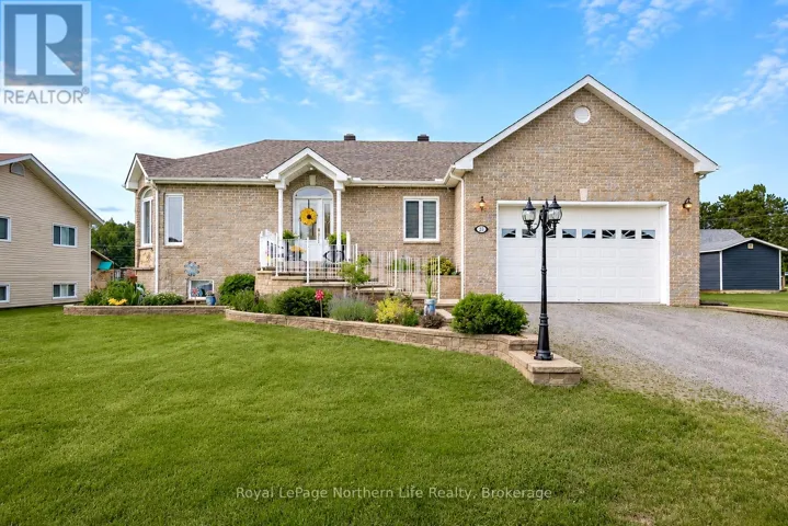 29 TAMERACK AVENUE, West Nipissing (Sturgeon Falls), Ontario P2B3H3
