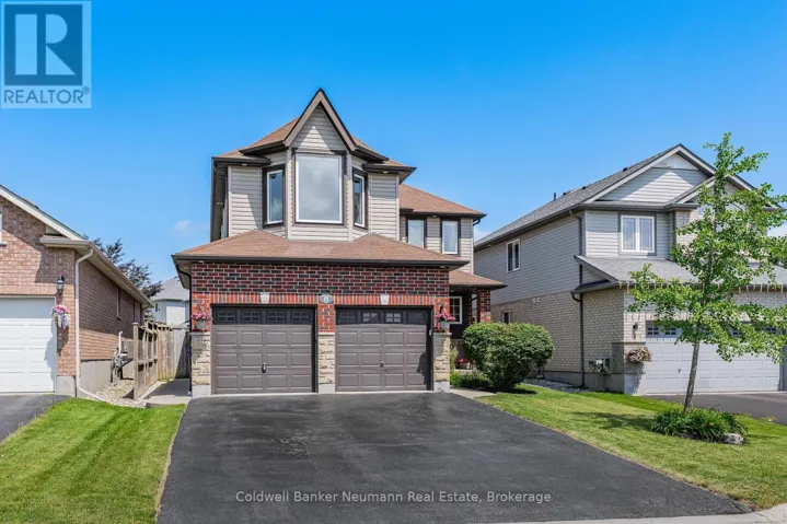 8 CREIGHTON AVENUE, Guelph (Grange Road), Ontario N1E0G8