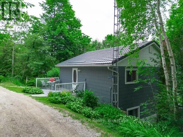 86457 MCLEAN STREET, Ashfield-Colborne-Wawanosh (Ashfield), Ontario N2Z2X3