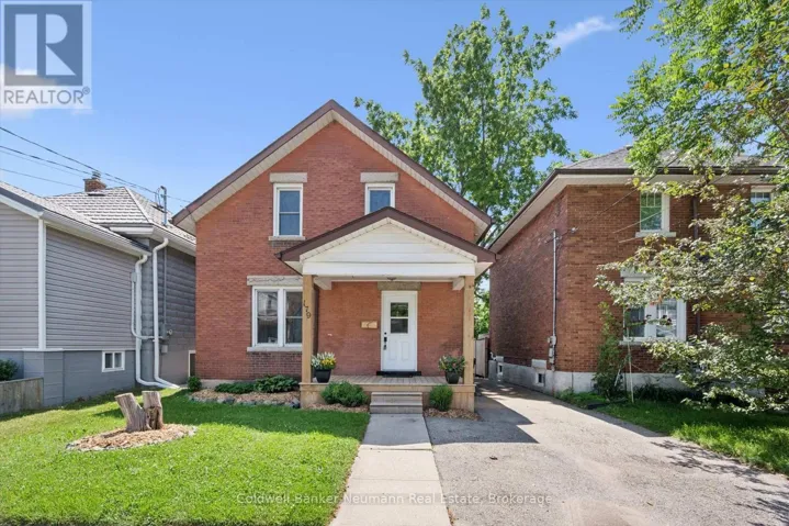 179 ELIZABETH STREET, Guelph (St. Patrick's Ward), Ontario N1E2X5