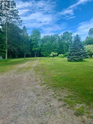 2075 WIGAMOG ROAD, Dysart et al (Dysart), Ontario K0M1S0
